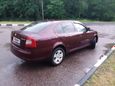  Skoda Octavia 2010 , 328000 , 