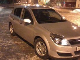 Opel Astra 2004 , 340000 ,  