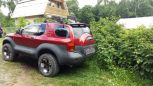 SUV   Isuzu VehiCross 1997 , 650000 , -