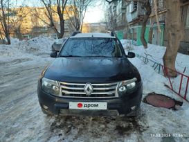 SUV   Renault Duster 2015 , 1130000 , 