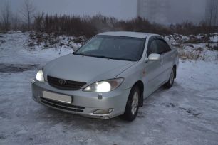  Toyota Camry 2003 , 300000 , -