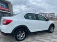  Renault Logan Stepway 2021 , 1270000 , 