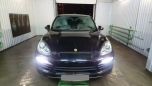 SUV   Porsche Cayenne 2011 , 2000000 , 