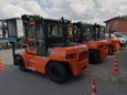   Doosan D70S-5 2020 , 1 , 