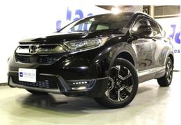 SUV или внедорожник Honda CR-V 2019 года, 2400000 рублей, Владивосток