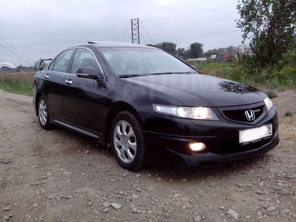  Honda Accord 2008 , 600000 , 