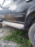 SUV   Toyota Hilux Surf 1991 , 230000 , -