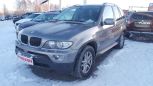 SUV   BMW X5 2004 , 585000 , 