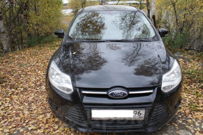  Ford Focus 2012 , 400000 , 