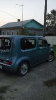  Nissan Cube 2010 , 365000 , 