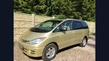    Toyota Estima 2001 , 475000 , 