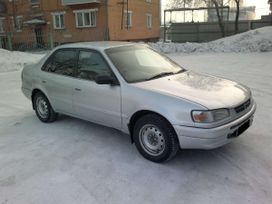  Toyota Corolla 1996 , 190000 , 