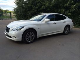  Infiniti M37 2013 , 1599000 , 