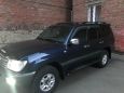 SUV   Toyota Land Cruiser 1999 , 810000 , 