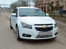  Chevrolet Cruze 2012 , 580000 , 