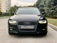  Audi A4 2013 , 850000 , --