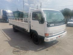 Бортовой грузовик Nissan Diesel Condor 1994 года, 1150000 рублей, Новосибирск