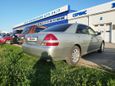  Toyota Mark II 2002 , 750000 , 