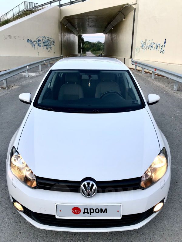  Volkswagen Golf 2012 , 715000 , 