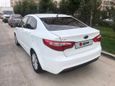  Kia Rio 2012 , 485000 , 