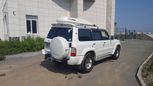 SUV   Nissan Safari 2000 , 1200000 , 