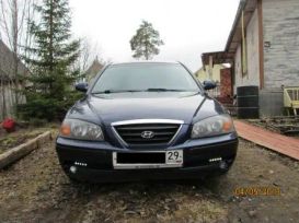  Hyundai Elantra 2006 , 326000 , 