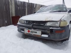 Универсал Toyota Corolla 1998 года, 70000 рублей, Иркутск