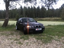  BMW 3-Series 2002 , 340000 , 