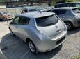  Nissan Leaf 2013 , 650000 , 