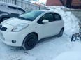  Toyota Vitz 2007 , 450000 , 