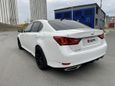  Lexus GS250 2012 , 1650000 , 