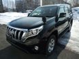 SUV   Toyota Land Cruiser Prado 2015 , 2440000 , -