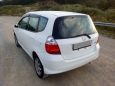  Honda Fit 2007 , 340000 , 