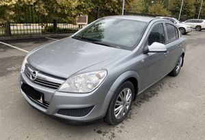  Opel Astra Family 2012 , 467000 , 