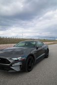  Ford Mustang 2019 , 2400000 , -