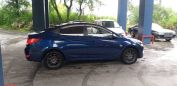  Hyundai Solaris 2015 , 515000 , 