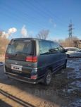 Минивэн или однообъемник Nissan Elgrand 1990 года, 400000 рублей, Улан-Удэ