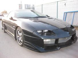 Chevrolet Camaro 1997 , 290000 , 