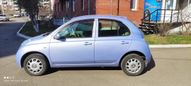  Nissan March 2004 , 269000 , 