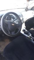  Chevrolet Cruze 2012 , 435000 , 