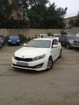  Kia K5 2011 , 645000 , 