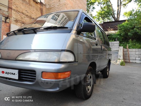    Toyota Lite Ace 1995 , 280000 , 