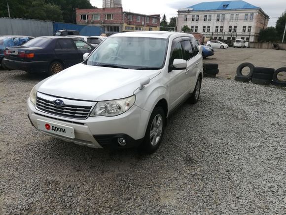 SUV   Subaru Forester 2009 , 725000 , 