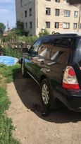 SUV   Subaru Forester 2007 , 600000 , 