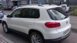 SUV   Volkswagen Tiguan 2014 , 1299000 , 