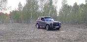 SUV    4x4  2017 , 800000 , 