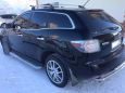 SUV   Mazda CX-7 2007 , 590000 , 