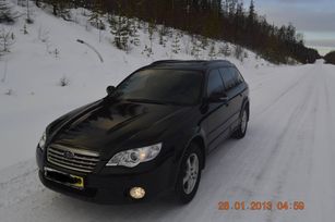 Subaru Outback 2008 , 777000 , -