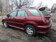 SUV   Toyota Harrier 1998 , 400000 , -