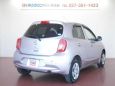  Nissan March 2013 , 415000 , 